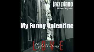 Love Expressions - Jazz Piano Album