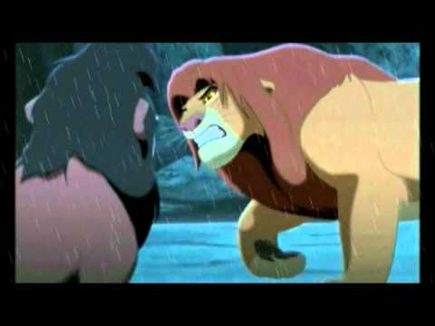 The Lion King: Angel - Sarah McLachlan
