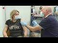 Meer vaccins voor GGD, alle priklocaties zijn open