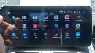 How to download offline Google maps