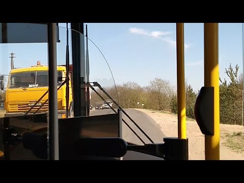 Vilniaus autobusai 63 Karveliškės–Pilaitės pr.–Žvėrynas Solaris Urbino III 12 CNG Nr.962