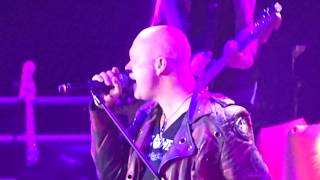 Helloween-A Tale That Wasn&#39;t Right [Live2017]