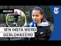 Rosalie (12) kan beter voetballen dan jij (en gaat viral)
