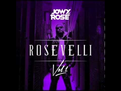 Jowy Rosé - Yaw (Produced by Vintouch)