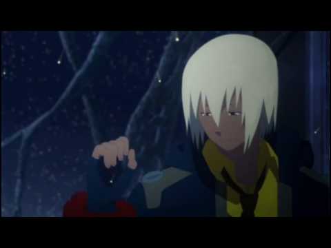 Gods Eater Burst Cap. #69 - God Eater ED