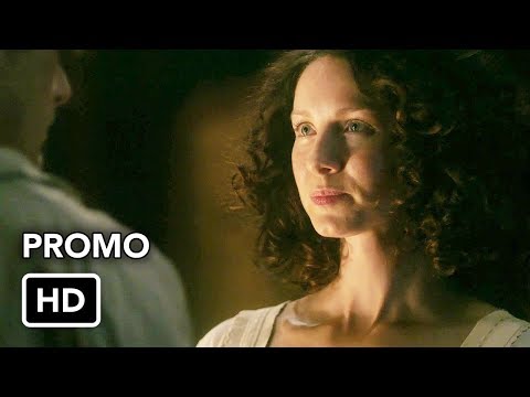 Outlander 3x06 Promo "A. Malcolm" (HD) Season 3 Episode 6 Promo