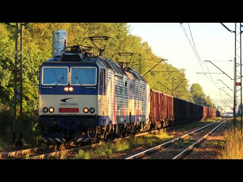 Cabview Chorzew Siemkowice-Zawiercie E131