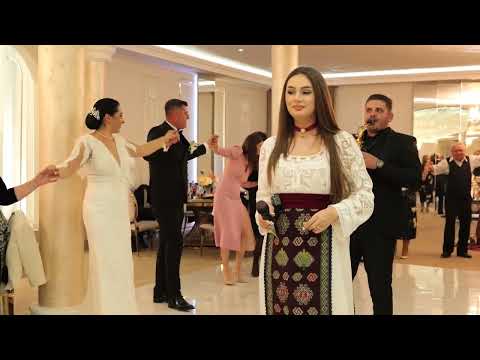 Adriana Popovici-Lolea și Play Music - Colaj hore de joc - Nuntă Oana & Mirel