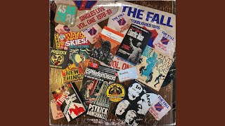 It&#39;s The New Thing (Live)