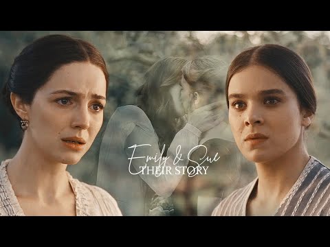 Emily  Sue | their story [s1-s3]