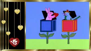 Jackson 5ive Cart👀n TV Series Song Video ❣ ༺♫༻&quot;The Love I Saw in You Was Just a Mirage&quot;༺♫༻Episode(8)