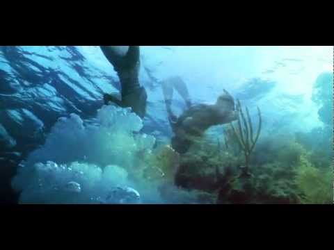 Tráiler Azul extremo [WEB-DL] 2005