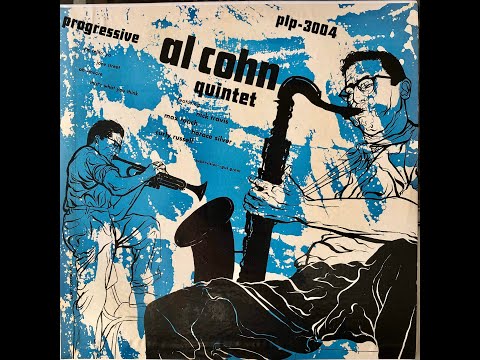 Al Cohn Quintet / PLP 3004