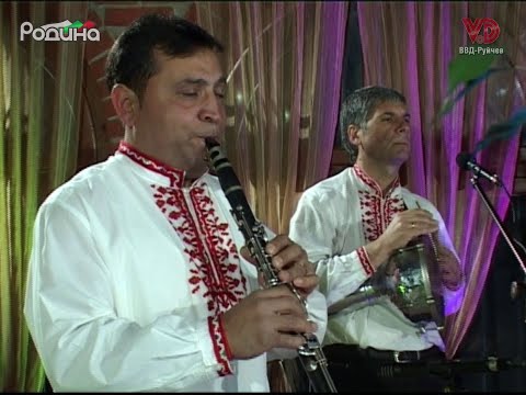 "Сал нок ле, Надо" - оркестър "Петрич"/"Sal nok le, Nado" - orkestyr "Petrich"