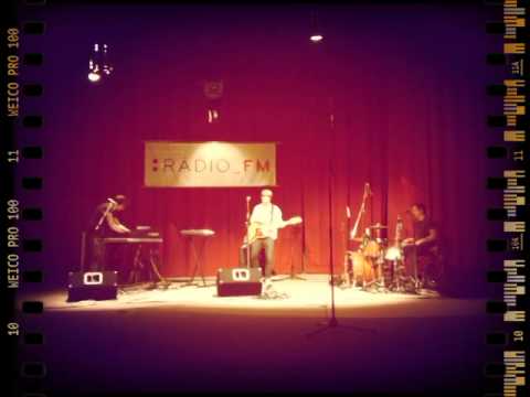 Nvmeri - Dungeon (live) @ Radio_Head Awards Festival, 29.3.2014