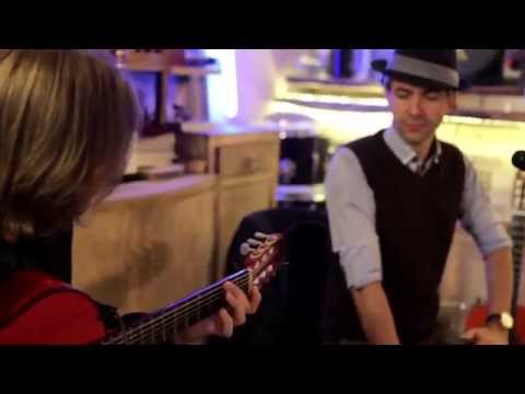 Stas Pro Vladimir Slobodin Por una cabeza