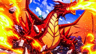 (FULL SEASON) SSS CLASS WARRIOR MAGE NA NAKUHA ANG PINAKAMALAKAS NA SKILL tagalog anime recap