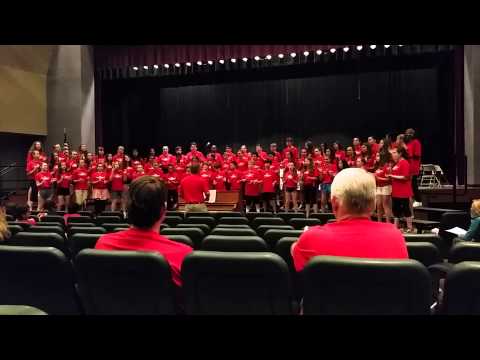 Trills and Thrills 2014