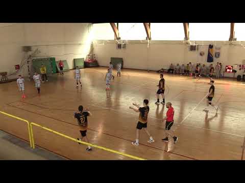 16. Kolo Mtel Prve lige RS / RK JEDINSTVO 2015 BRČKO - RK KOZARA KOZARSKA DUBICA  35:26