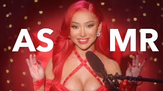 ASMR WITH NIKITA DRAGUN HOLIDAY EDITION