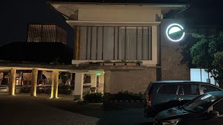 Element by Westin Ubud Bali; Punyan Suite Room