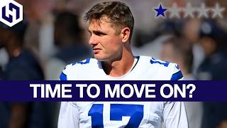 Inside the Cowboys' NFL Draft Formula w/ Mike Marshall
