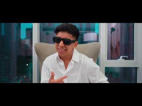 Santy G - Me Enamoré (Video Oficial)