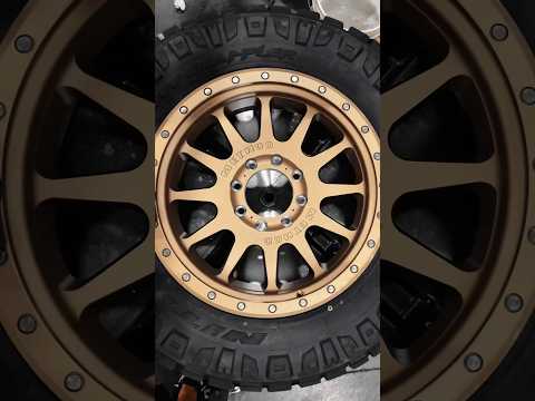 Method NV ✖ Nitto Ridge Grappler