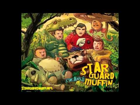(kamil bednarek)Star Guard Muffin - I [HD][Best Sound]