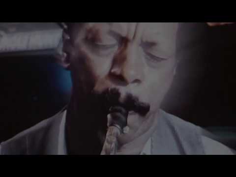 Ornette. Made in America