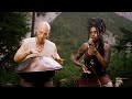 The Oracle 1 Hour Meditation Chantress Seba Malte Marten
