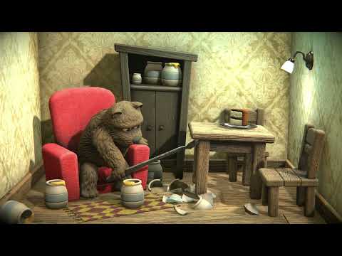 Como pasarse "La madriguera" Fácil y rápido