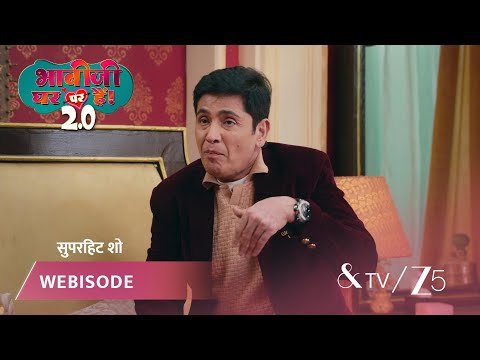 BHABI JI GHAR PAR HAI 2 | EP - 2771 | Webisode 3 | Jan 21 2026 | And TV