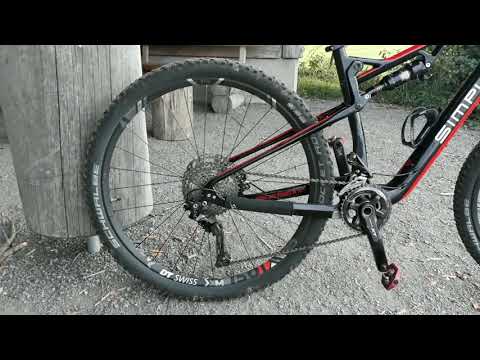 Simplon Cirex 120 2019