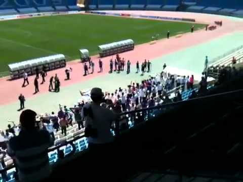 final Almería B - Real Jaén (2)