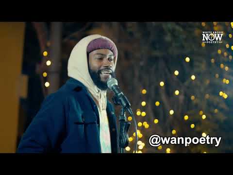 "drug dealer and thugs" x Ken Jones x @wanpoetry