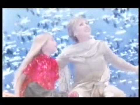Lesley Garrett - Aladdin: A Whole New World