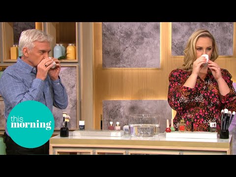 The Best Beauty Gifts To Get This Christmas | This Morning