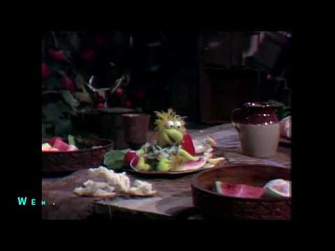 Muppet Songs: Wembley Sings for His Supper