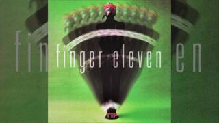 Finger Eleven - Ransom (Early live version of Glimpse from Tip) - Rare