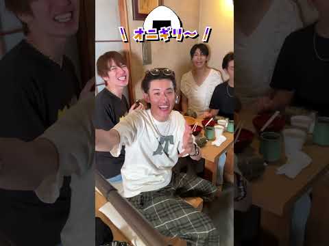 Snow Manが行ったお店・グルメ完全まとめ【すの日常 全32店】