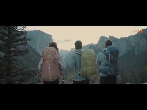 Discover Life with PAZZO Backpacks