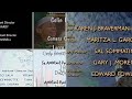 Barney Baywatch DC Super Hero Girls Hailey S On It Psych Sesame Street Credits Remix