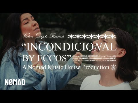 Incondicional I ECCOS (Video Oficial)