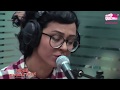 Alexandrina & Band "Un, deux, trois" 