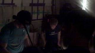 casy and brian live @ deep space 9(2)