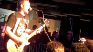 Rufio &quot;Science Fiction&quot; Live @ The Queen Mary 3/5/10