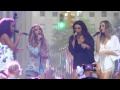 Little Mix - The End (Acapella clip) [8.19.15 ...