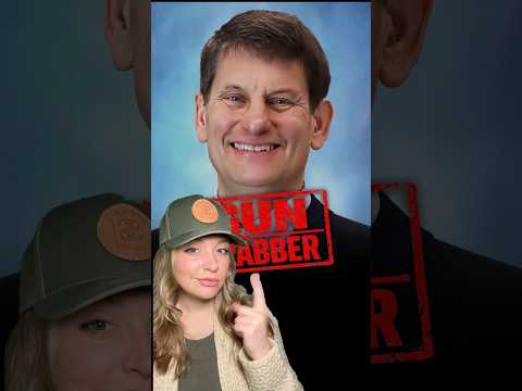 Did This GunGrabber Just Double Down?!? #shortsfeed #2ndamendment #shortsvideo #shorts Thumbnail