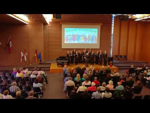 Junga Tog  - MGV Frohsinn Diedenbergen